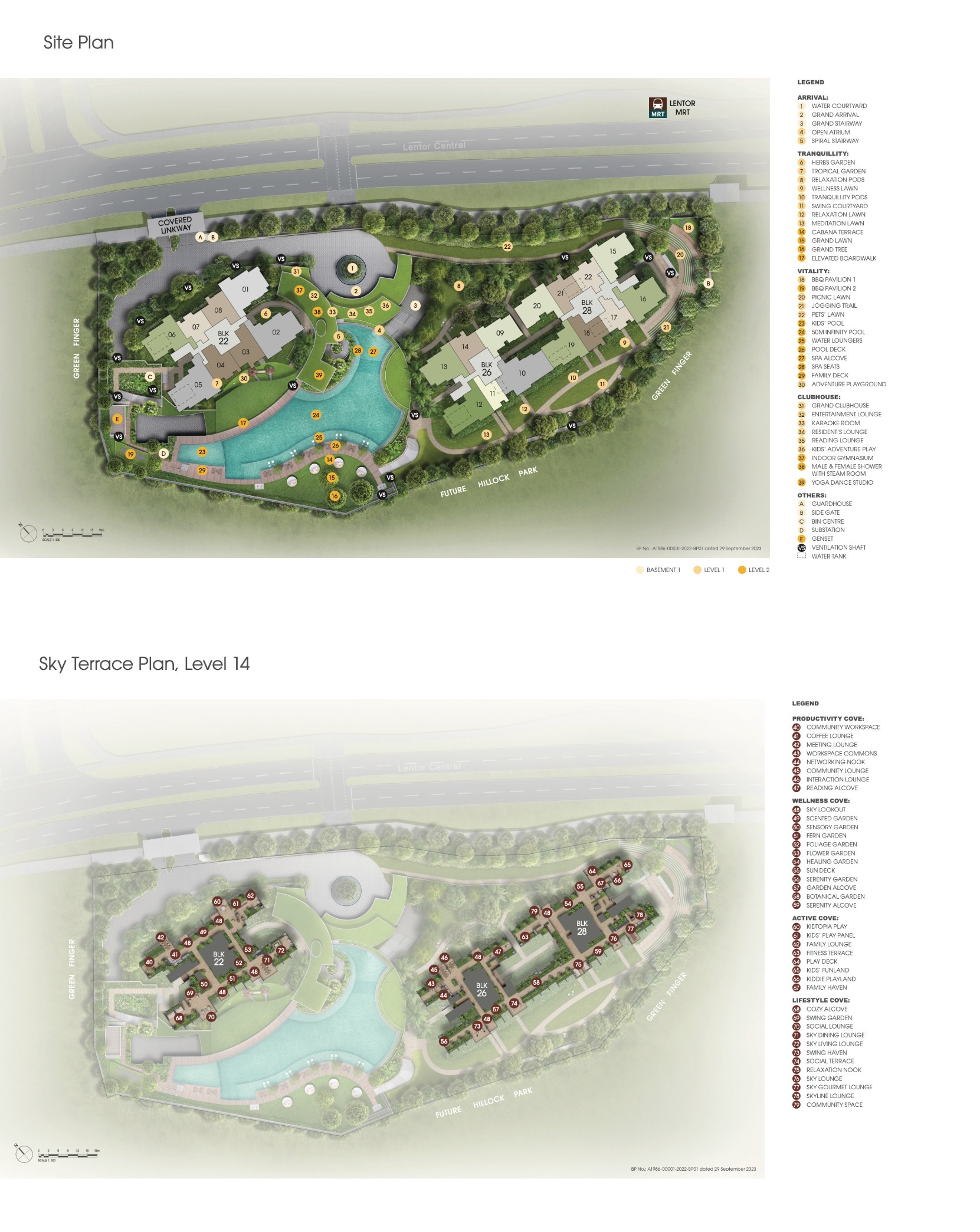 Site Map